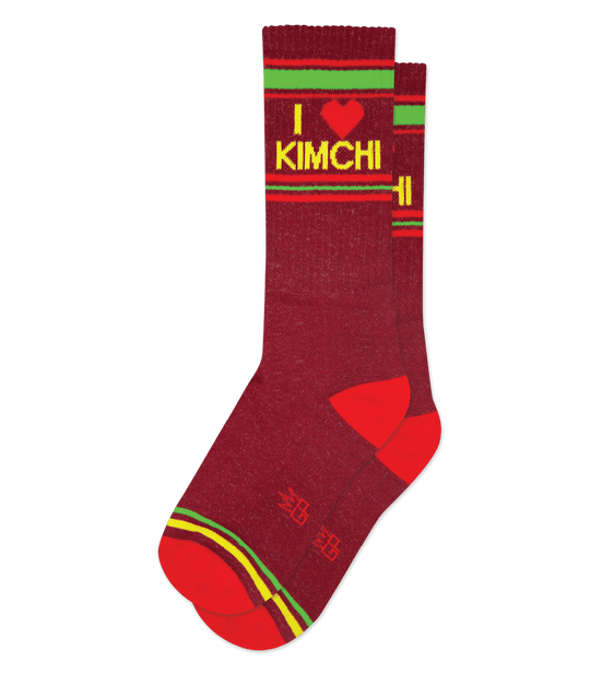 I ❤️ Kimchi