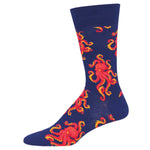 Load image into Gallery viewer, Men&#39;s Socktopus
