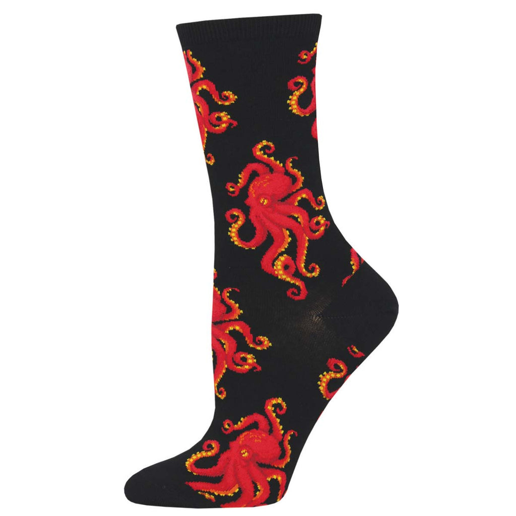 Socktopus