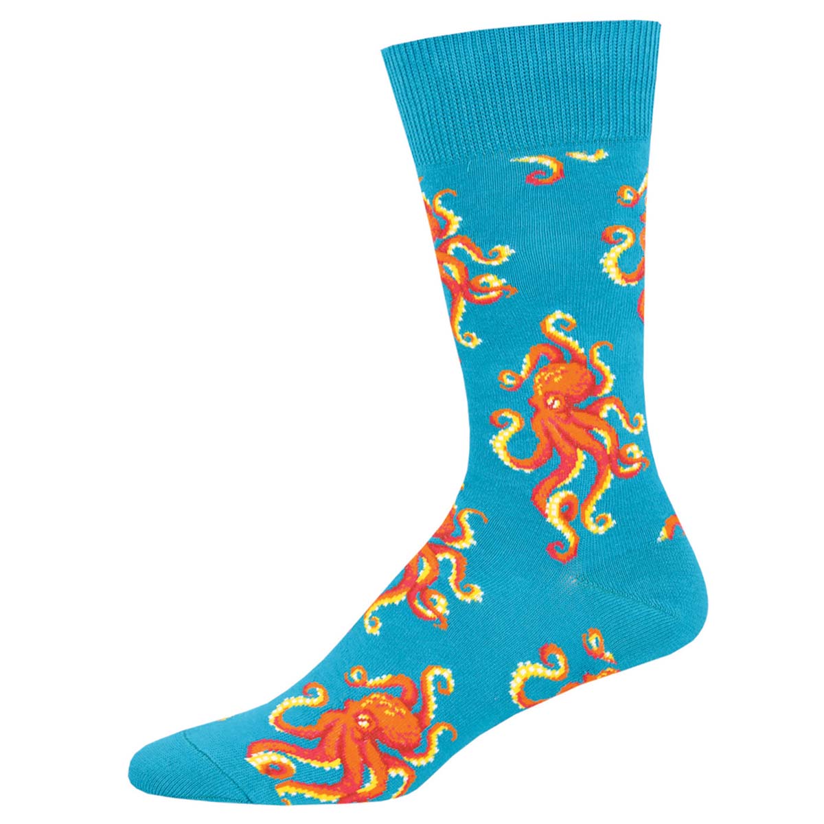 Men's Socktopus