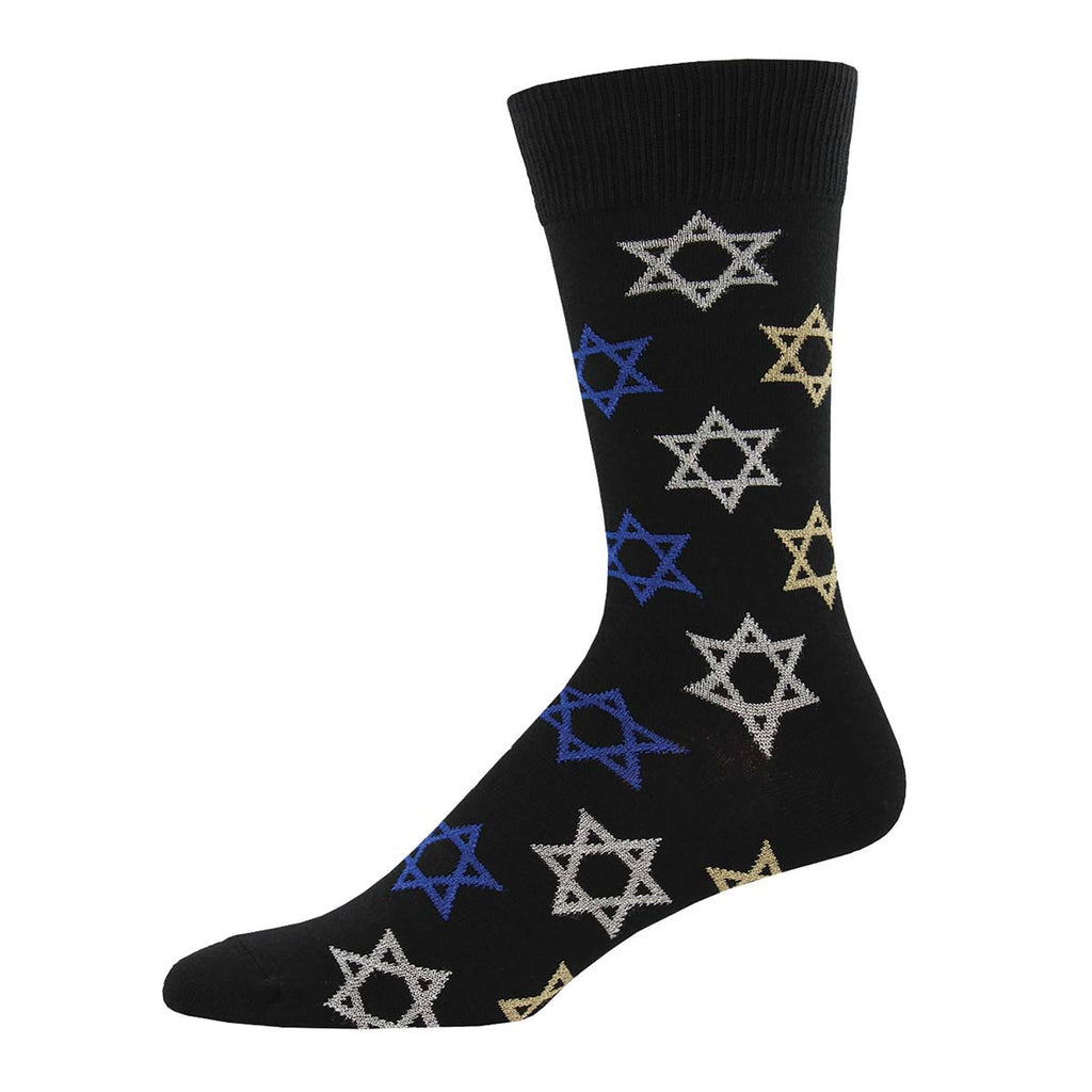 Men's Star of David