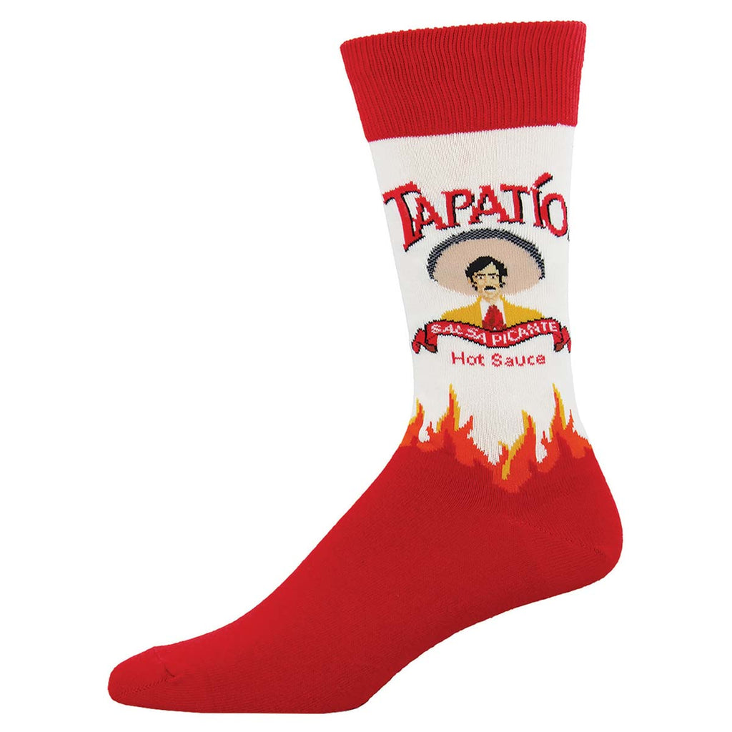 Men's Tapatio Crew