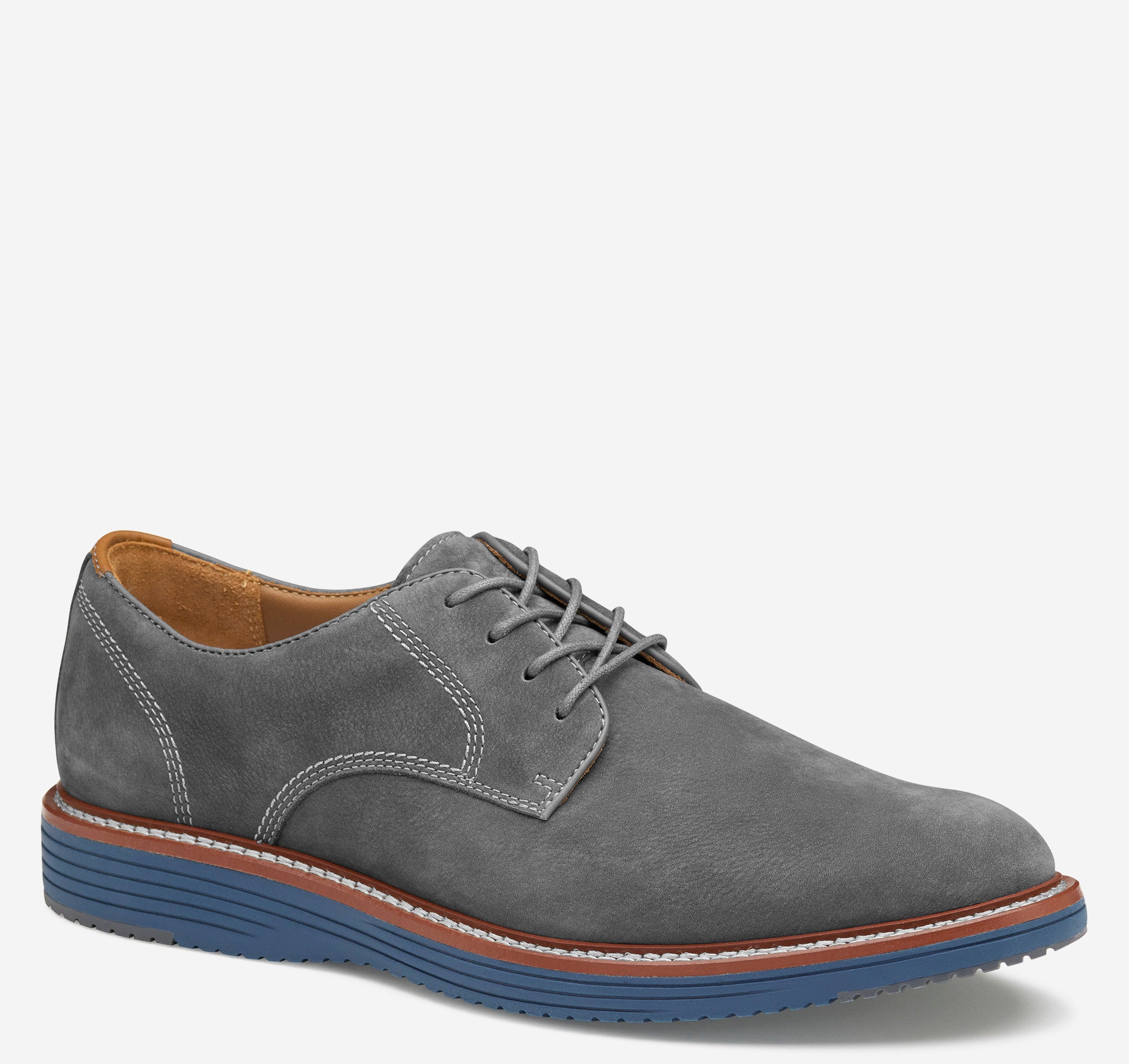 Upton Plain Toe