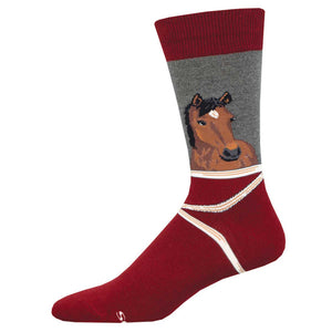 Men's Hey Neigh-Bor