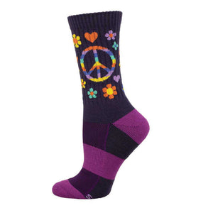 Peace, Love, Flower Power