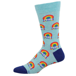 Men's Rainbow Pride