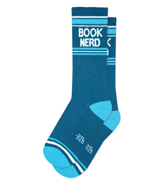 Book Nerd