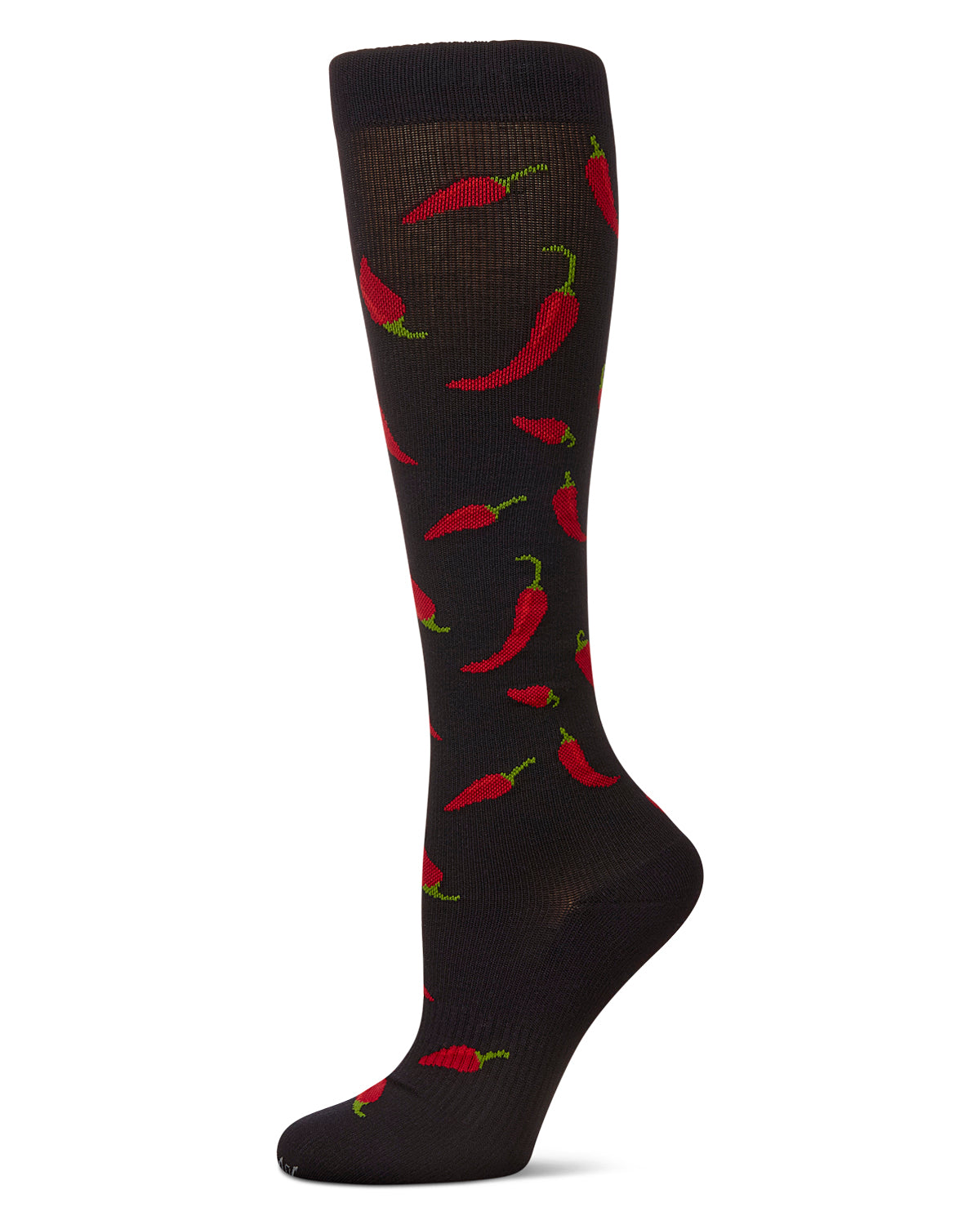 Chilli Pepper Compression