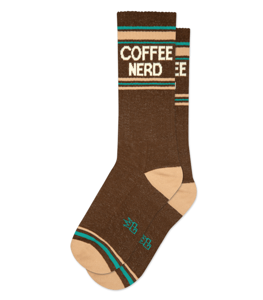 Coffee Nerd