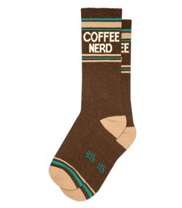 Coffee Nerd