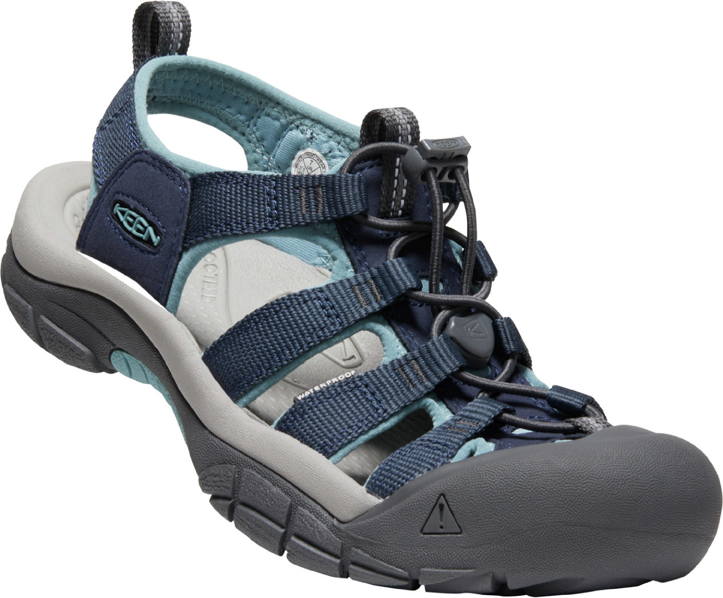 Shoe Newport & H2 – Sockshop