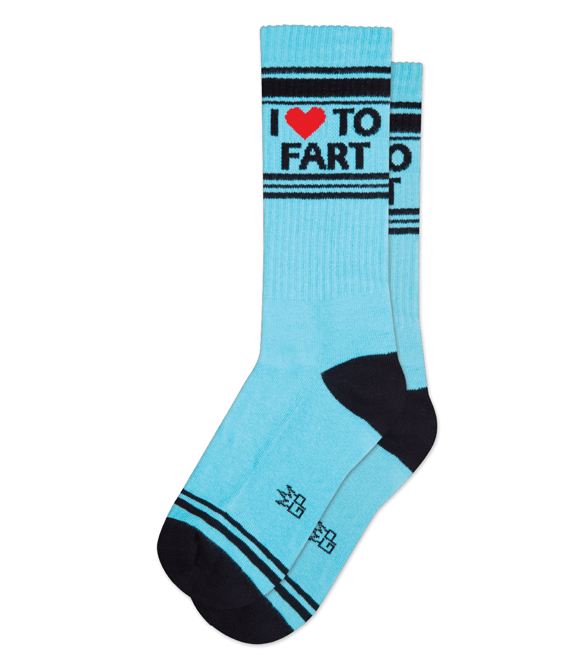 I ❤️ to Fart – Sockshop & Shoe Co.