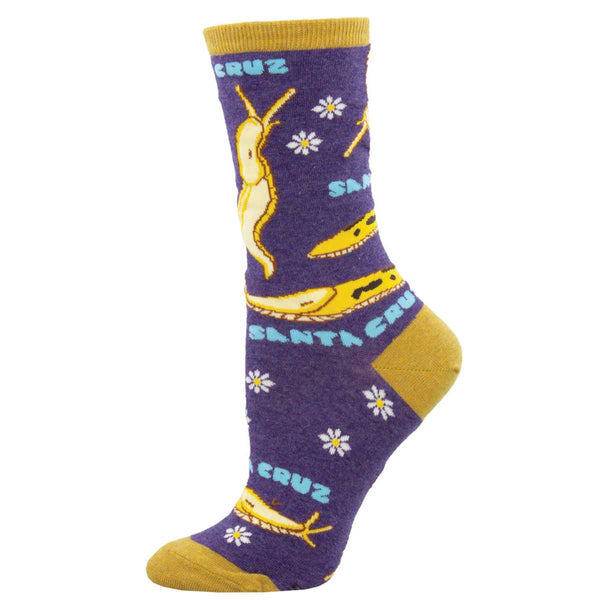 Sea otter socks by Socksmith – Sockshop & Shoe Co.